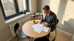 Heizkostenabrechnung ab März 2026: warum deine Rechnung jetzt oft sinkt